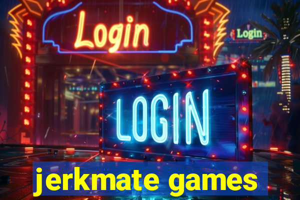 jerkmate games